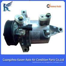 El compresor de aire vendedor caliente de DKS17D nissan parte el surtidor chino
